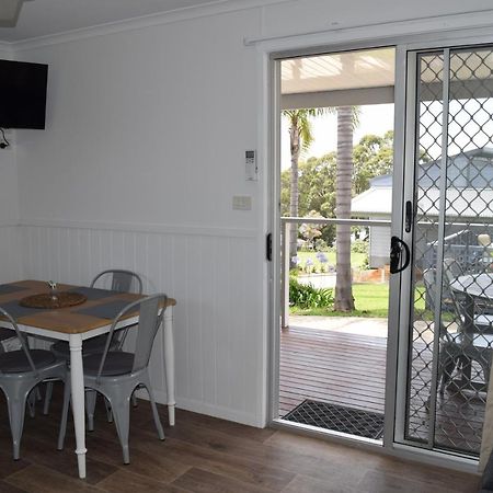 Mollymook Caravan Park Exterior photo