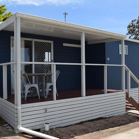 Mollymook Caravan Park Exterior photo