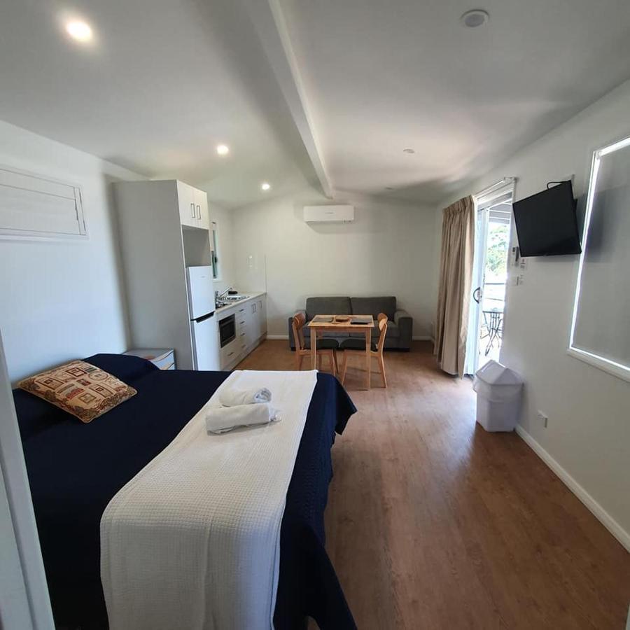 Mollymook Caravan Park Exterior photo
