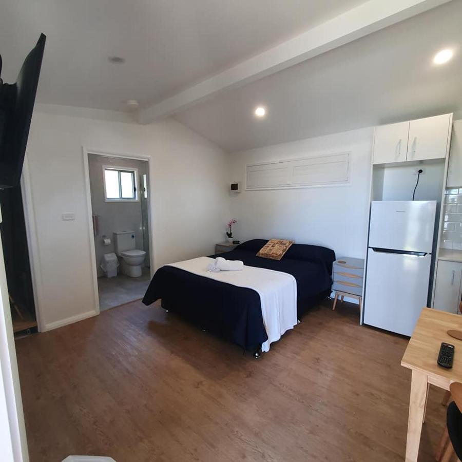 Mollymook Caravan Park Exterior photo