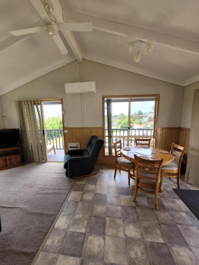 Mollymook Caravan Park Exterior photo