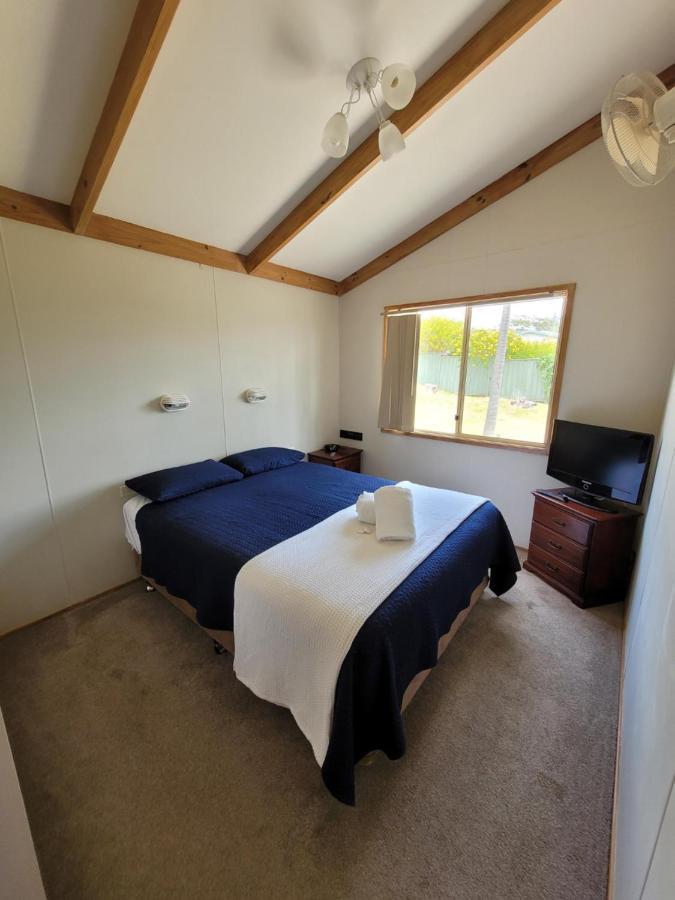 Mollymook Caravan Park Exterior photo