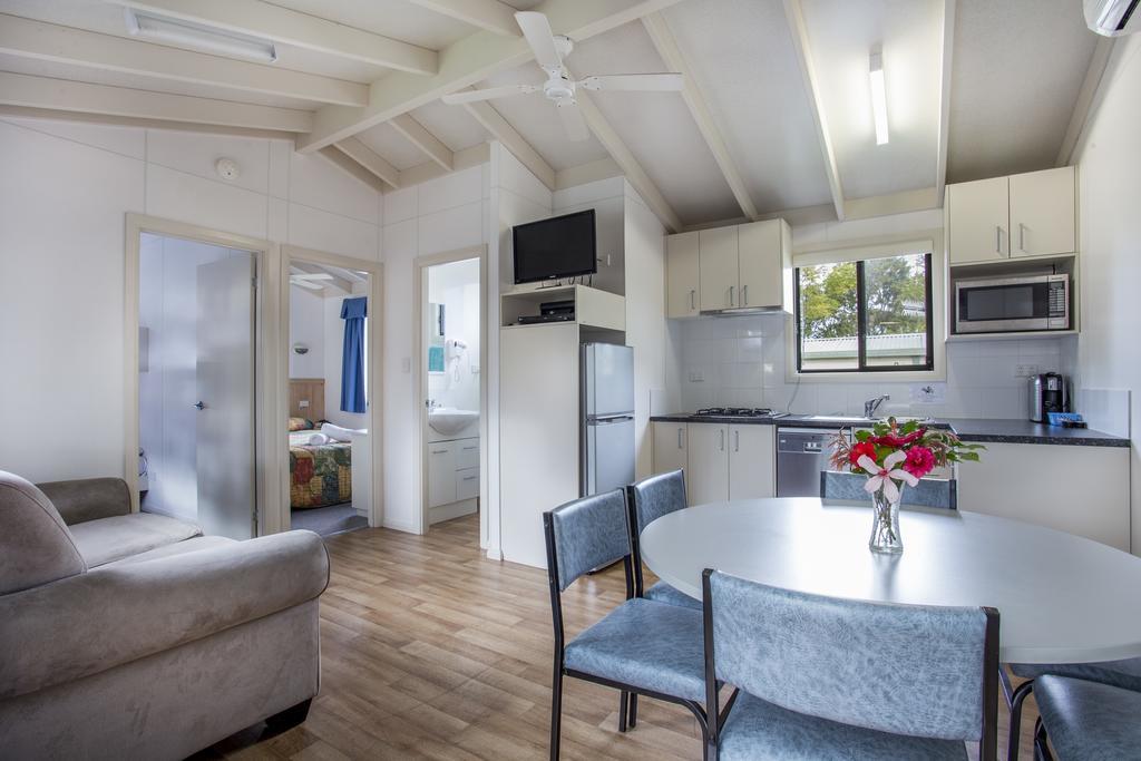 Mollymook Caravan Park Exterior photo