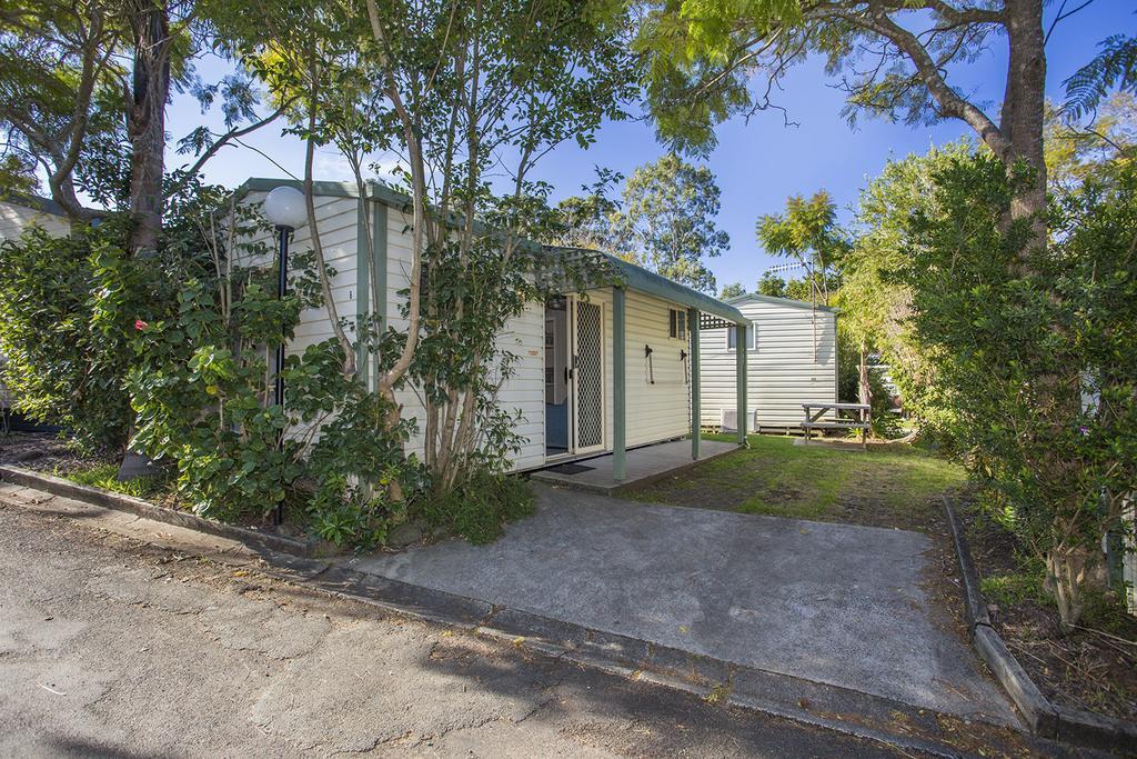 Mollymook Caravan Park Exterior photo