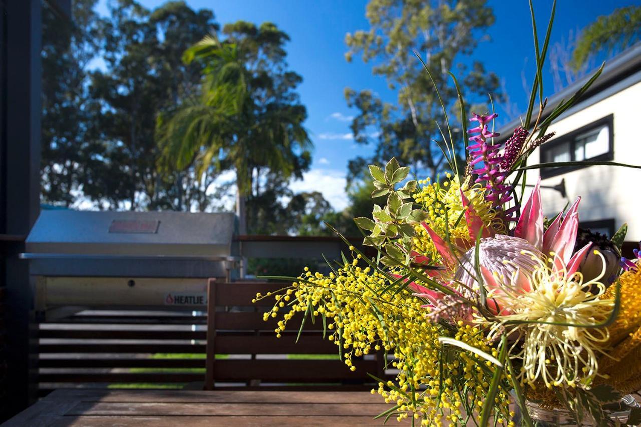 Mollymook Caravan Park Exterior photo